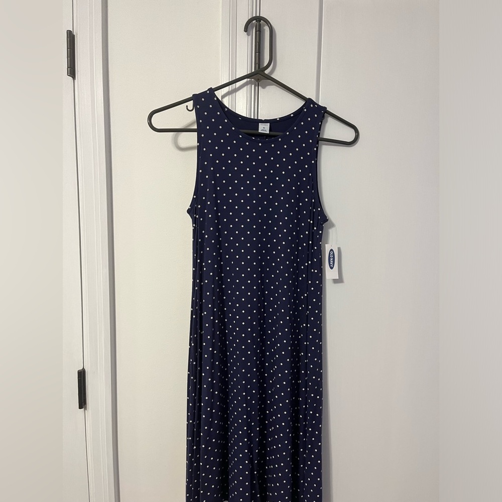 Old Navy dress